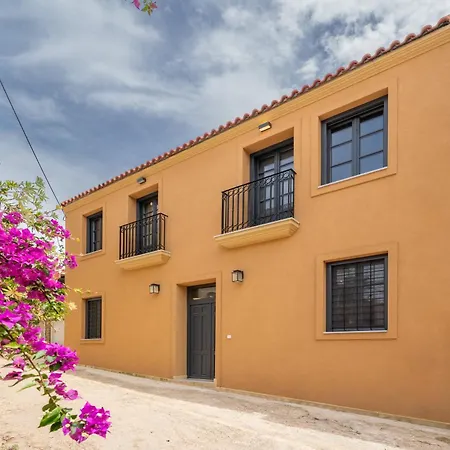 Sogna Assos Kefalonia *