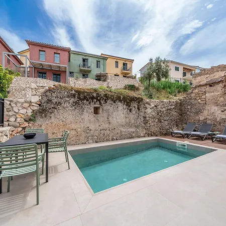 Sogna Assos Kefalonia * アソス