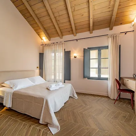 Sogna Assos Kefalonia * アソス