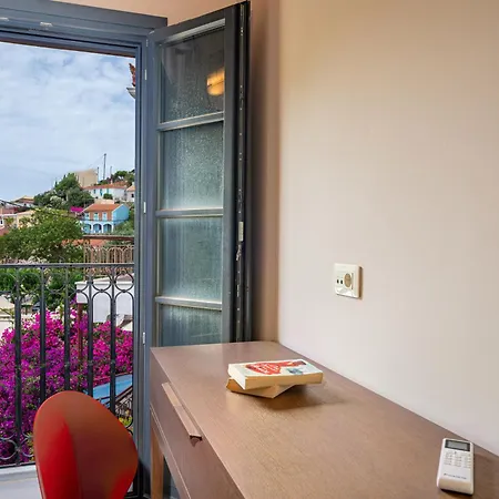 Sogna Assos Kefalonia * アソス