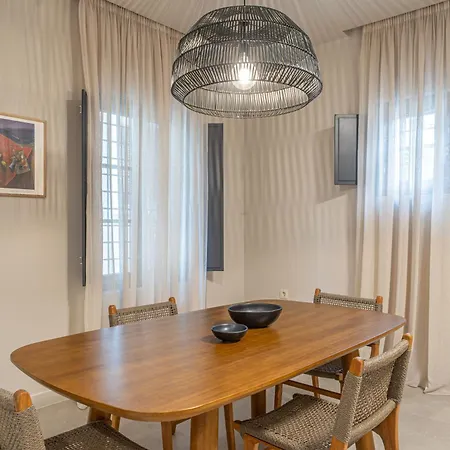 Sogna Assos Kefalonia 別荘 *