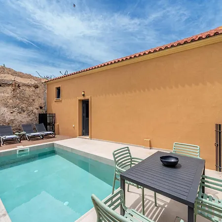 Sogna Assos Kefalonia 別荘 *