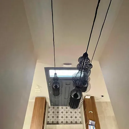 Sogna Assos Kefalonia アソス