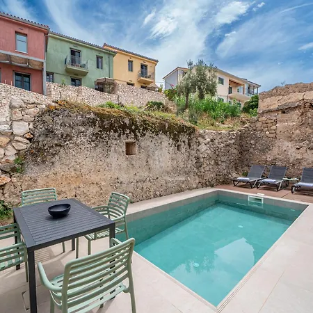 Sogna Assos Kefalonia *