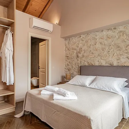 Prázdninový dům Sogna Assos Kefalonia Asos