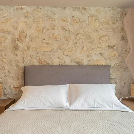 Tatil Evi Sogna Assos Kefalonia *