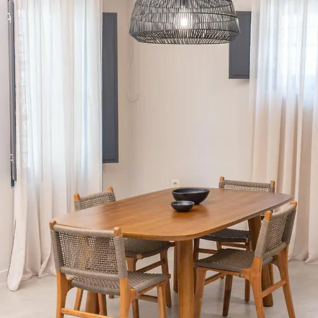 Tatil Evi Sogna Assos Kefalonia Asos