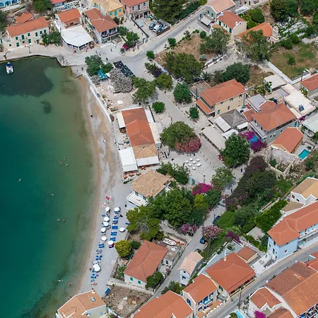 Sogna Assos Kefalonia Feriehus
