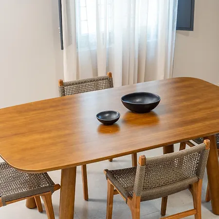 Tatil Evi Sogna Assos Kefalonia *