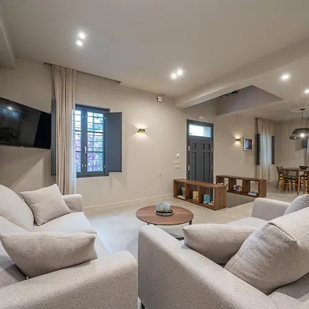 Tatil Evi Sogna Assos Kefalonia *