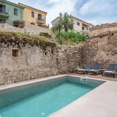 Sogna Assos Kefalonia Prázdninový dům