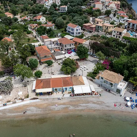 Feriehus Sogna Assos Kefalonia *