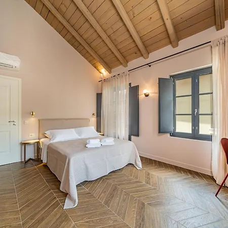 Ferienhaus Sogna Assos Kefalonia *