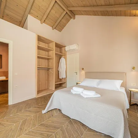 Sogna Assos Kefalonia *