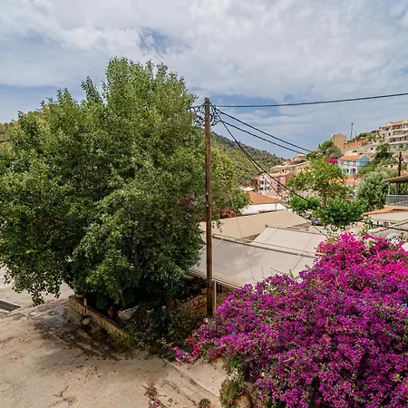Sogna Assos Kefalonia Ferienhaus