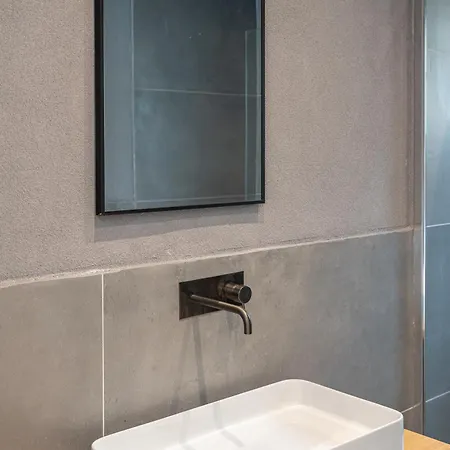 Сasa de vacaciones Sogna Assos Kefalonia Asos