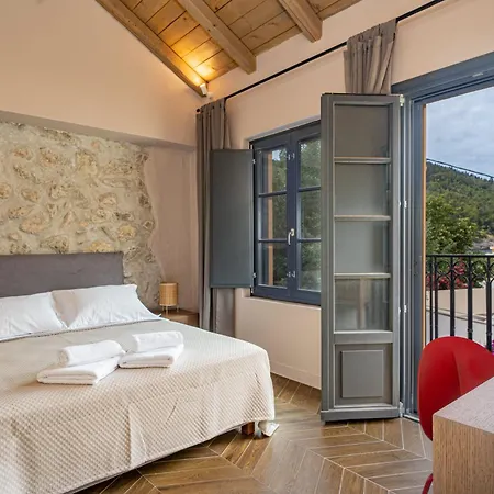 Sogna Assos Kefalonia *