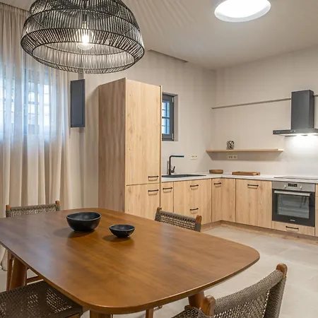 Ferienhaus Sogna Assos Kefalonia