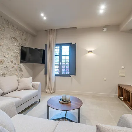 Ferienhaus Sogna Assos Kefalonia
