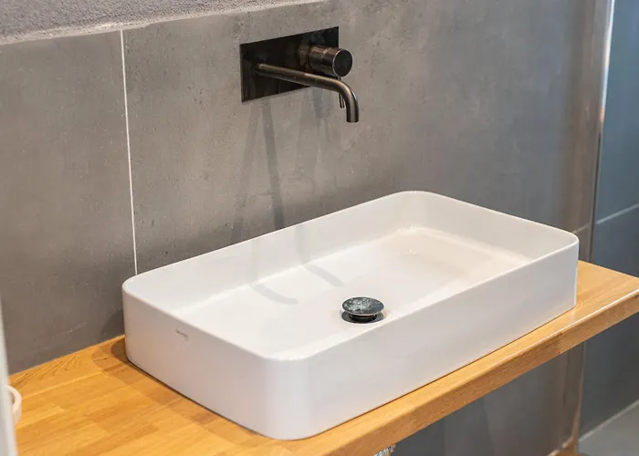 Semesterbostad Sogna Assos Kefalonia Asos