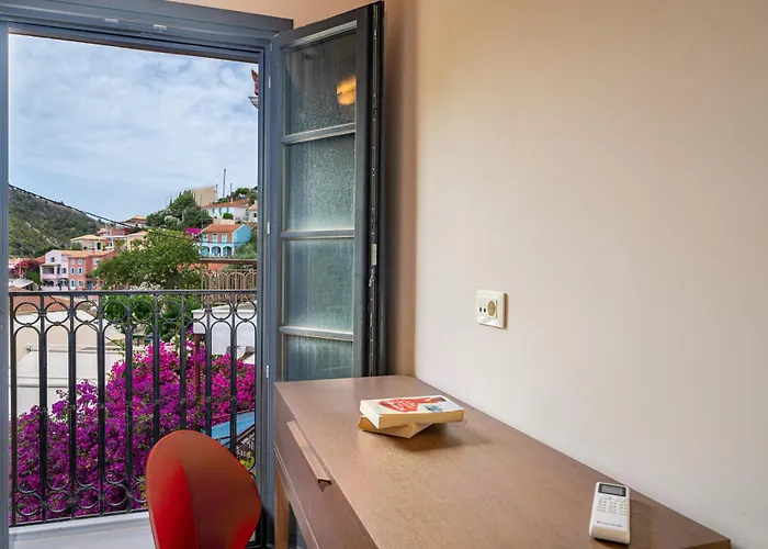 Sogna Assos Kefalonia * Asos