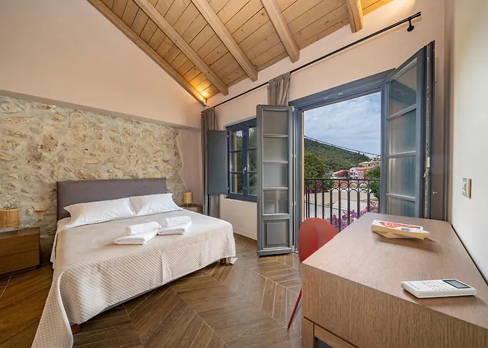 Sogna Assos Kefalonia