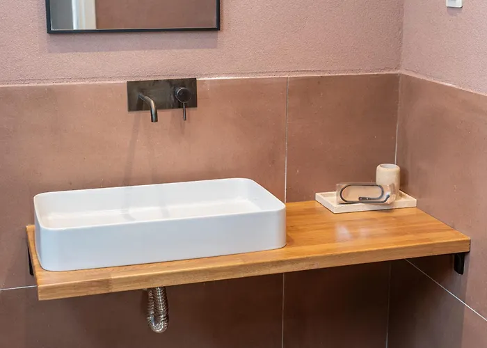 Semesterbostad Sogna Assos Kefalonia *