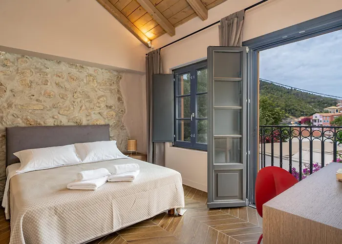 Sogna Assos Kefalonia *