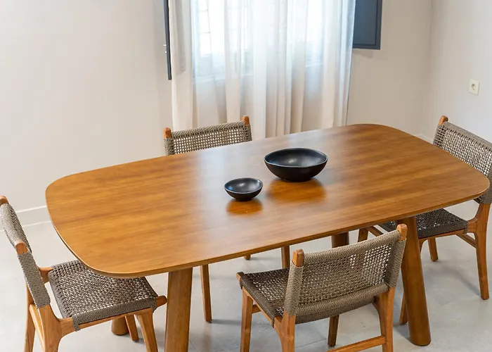 Semesterbostad Sogna Assos Kefalonia *