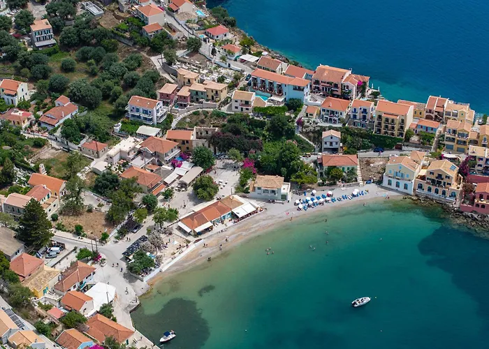 Sogna Assos Kefalonia