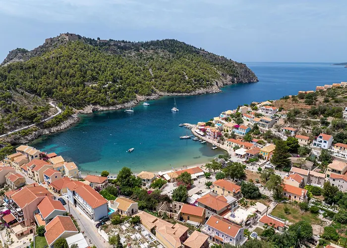 Sogna Assos Kefalonia Asos