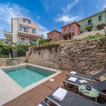 Sogna Assos Kefalonia