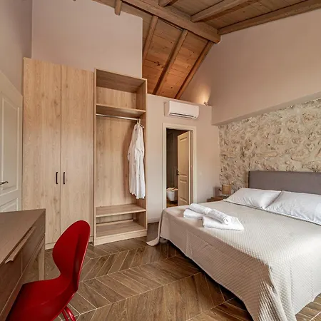 Sogna Assos Kefalonia Σπίτι διακοπών *