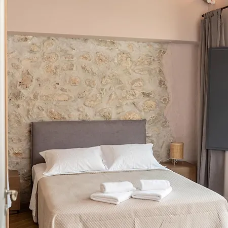 Σπίτι διακοπών Sogna Assos Kefalonia