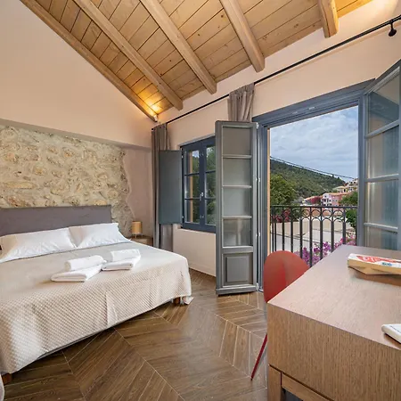 Sogna Assos Kefalonia