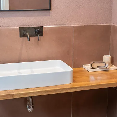 Σπίτι διακοπών Sogna Assos Kefalonia *