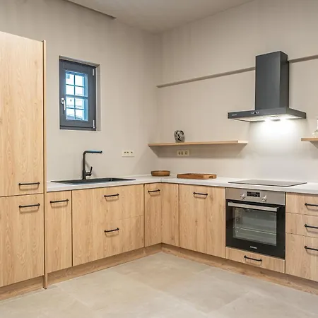 Sogna Assos Kefalonia Άσσος