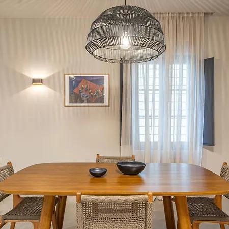 Σπίτι διακοπών Sogna Assos Kefalonia *