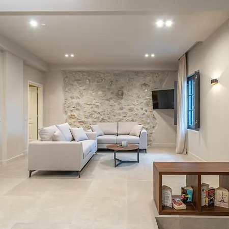 Sogna Assos Kefalonia *