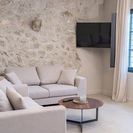 Σπίτι διακοπών Sogna Assos Kefalonia