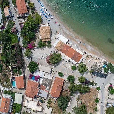 Sogna Assos Kefalonia Άσσος